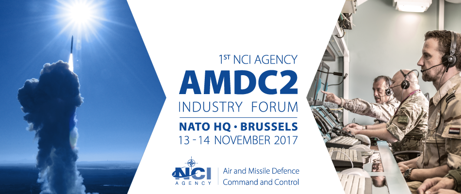 1st Agency Air and Missile Defence Command and Control Industry Forum