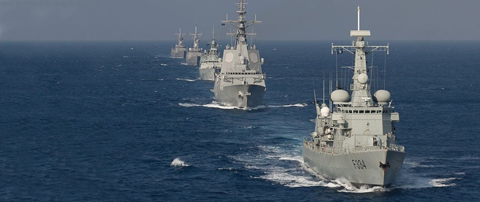 NCI Agency awards contract for project TRITON