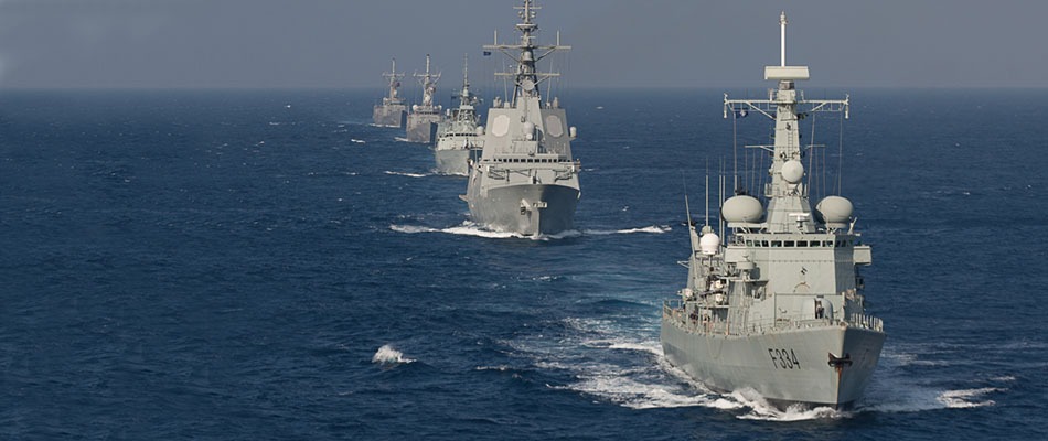 NCI Agency awards contract for project TRITON