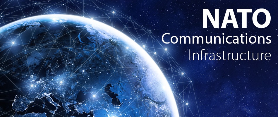NATO signs contract for NATO Communications Infrastructure Project