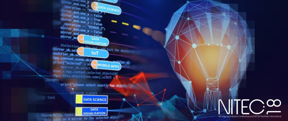 NCI Agency launches 2018 Defence Innovation Challenge for SMEs and Academia