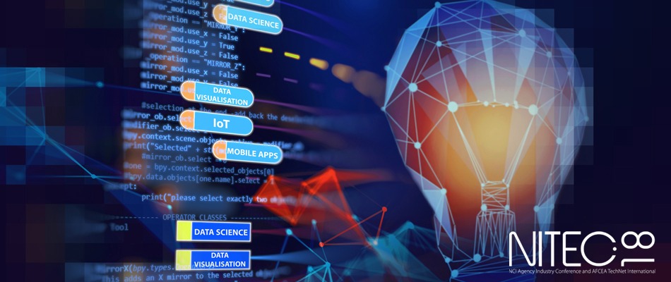 NCI Agency launches 2018 Defence Innovation Challenge for SMEs and Academia