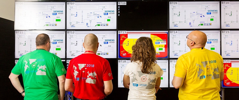 NATO wins the world’s largest live-fire cyber exercise