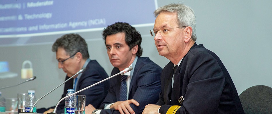 4th NATO Cyber Defence Smart Defence Projects' Conference