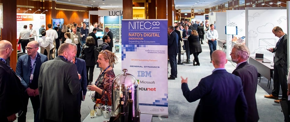 Competing for talent in tech