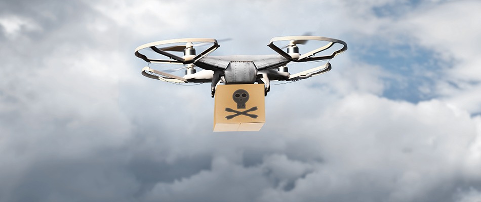 NCI Agency helps protect NATO operations against drone attacks