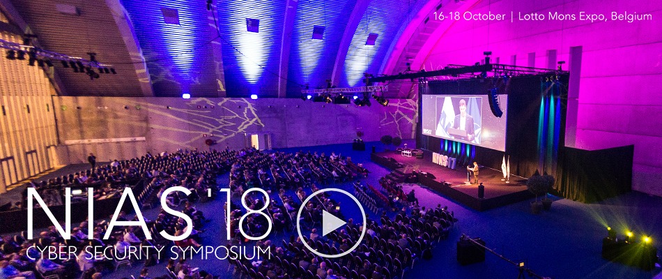 Leaders to meet at NATOtmpAmps largest cyber security conference