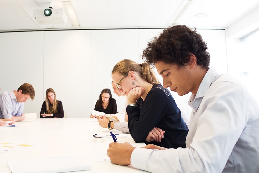 Highlights of the 2018 Cyber Security Summer School