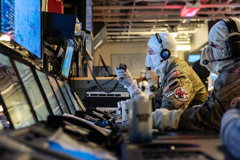 NCI Agency tackles hefty project to modernize cryptographic equipment