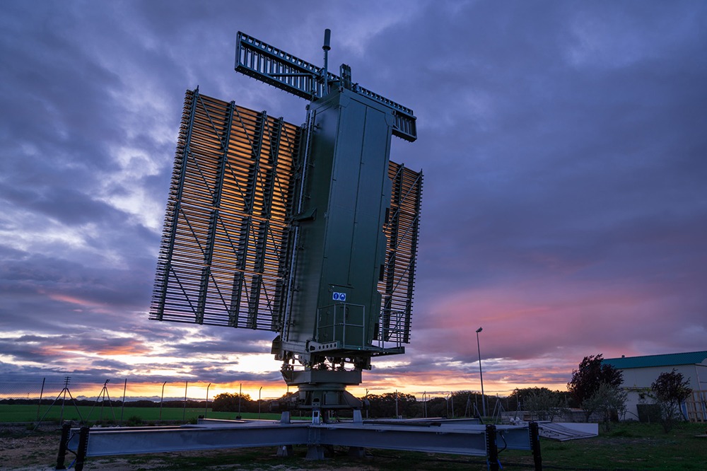 NATO delivers two new radars to go live in Lithuania