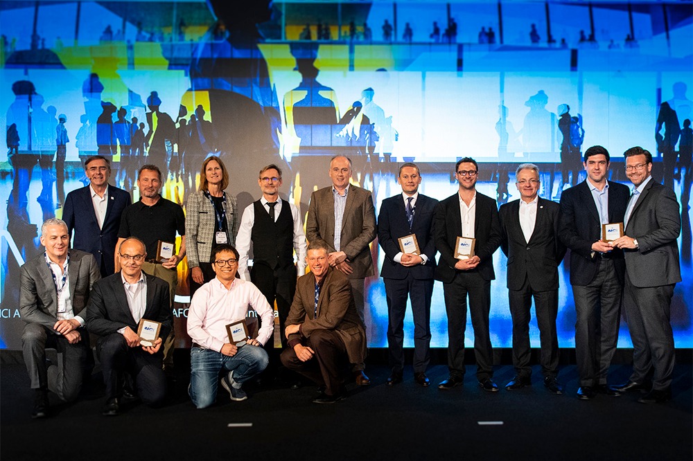 Defence Innovation Challenge offers international visibility