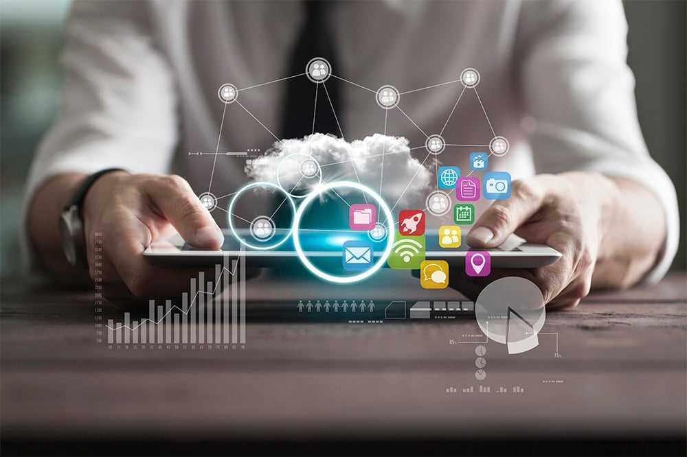 NATO to offer cloud-based app delivery service to the Alliance