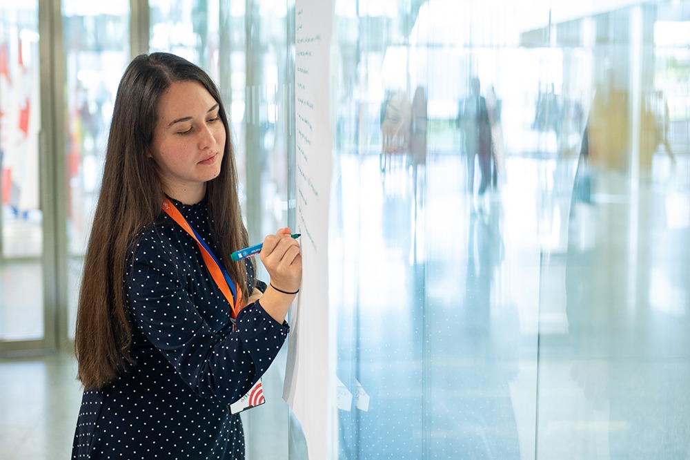 Working for the NCI Agency: more than a job