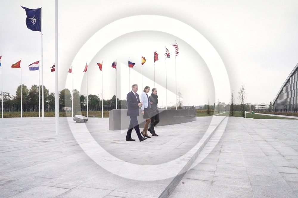 Digitally Transforming NATO: Our work explained 