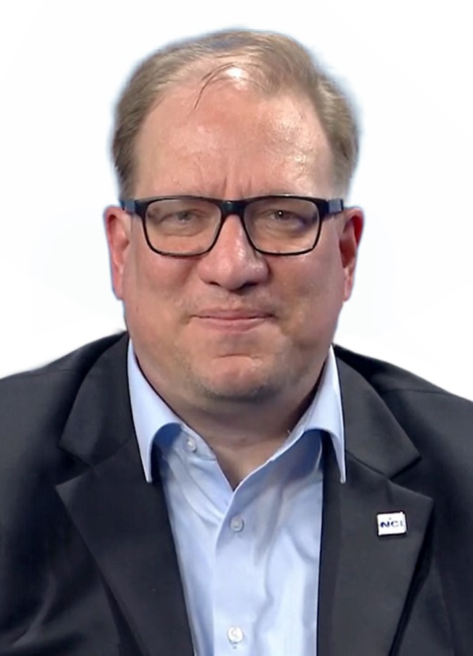 Chief Network Services and IT Infrastructure  