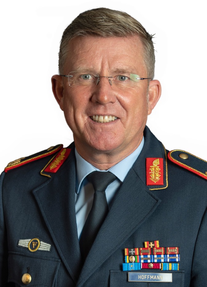 Chief Operational Analysis