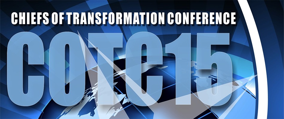 NATO and Partners Gather to Discuss Strategic Innovation and Sustained Transformation
