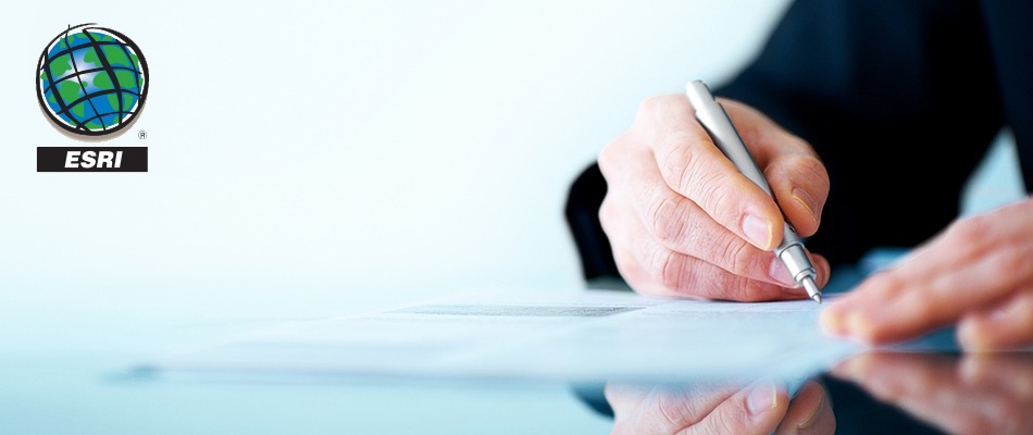 Esri and NCI Agency sign agreement on geographic information system (GIS) technology provision