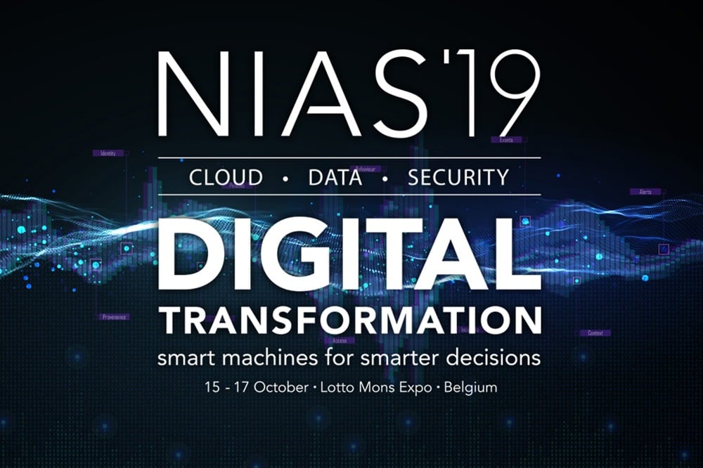 NATO and national experts to share ideas at cyber security symposium 