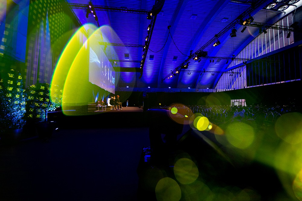 NATO cyber security conference concludes after record attendance 