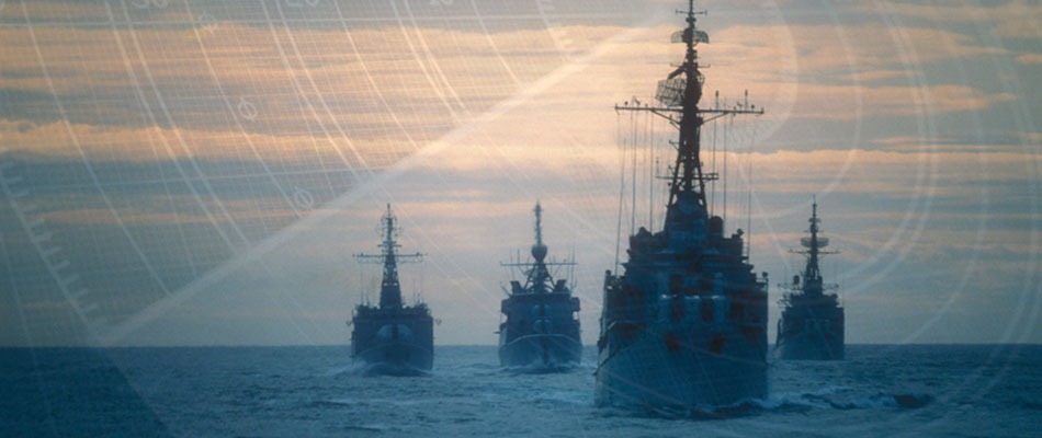Connecting the Dots: The High North 
