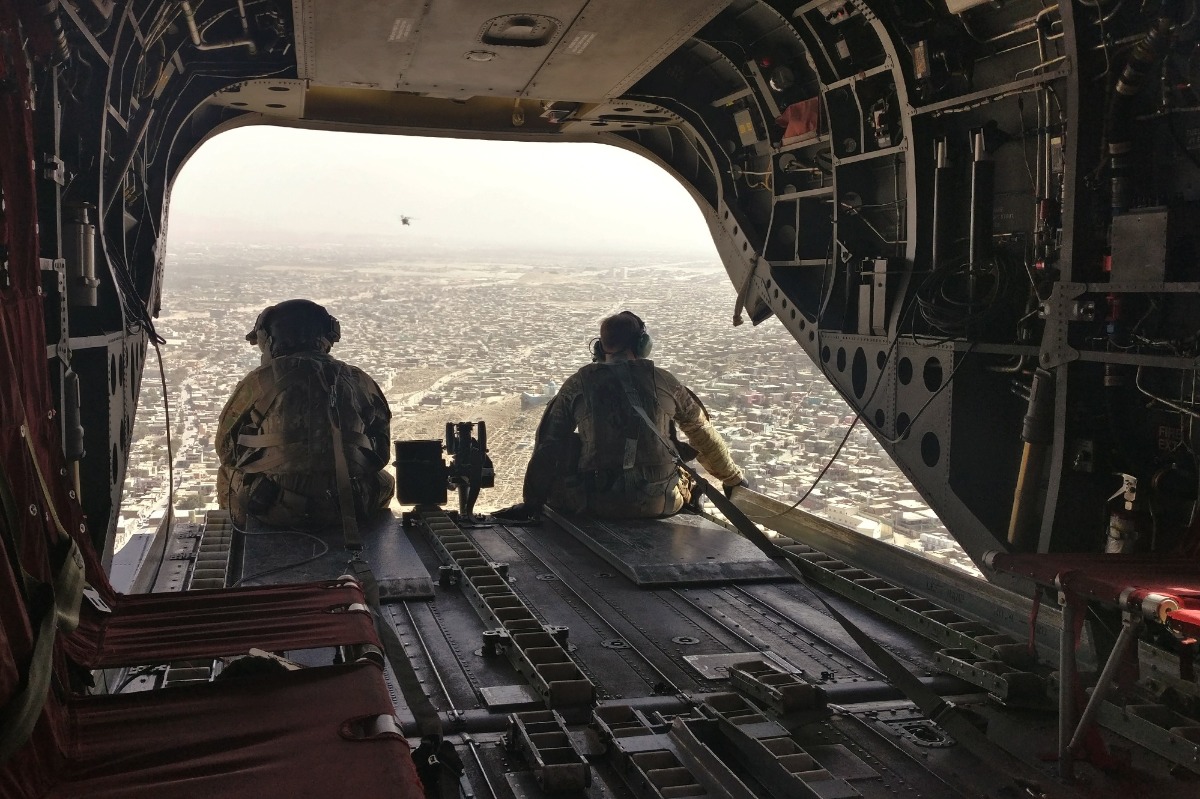 NCI Agency deployed: Inside the initiative