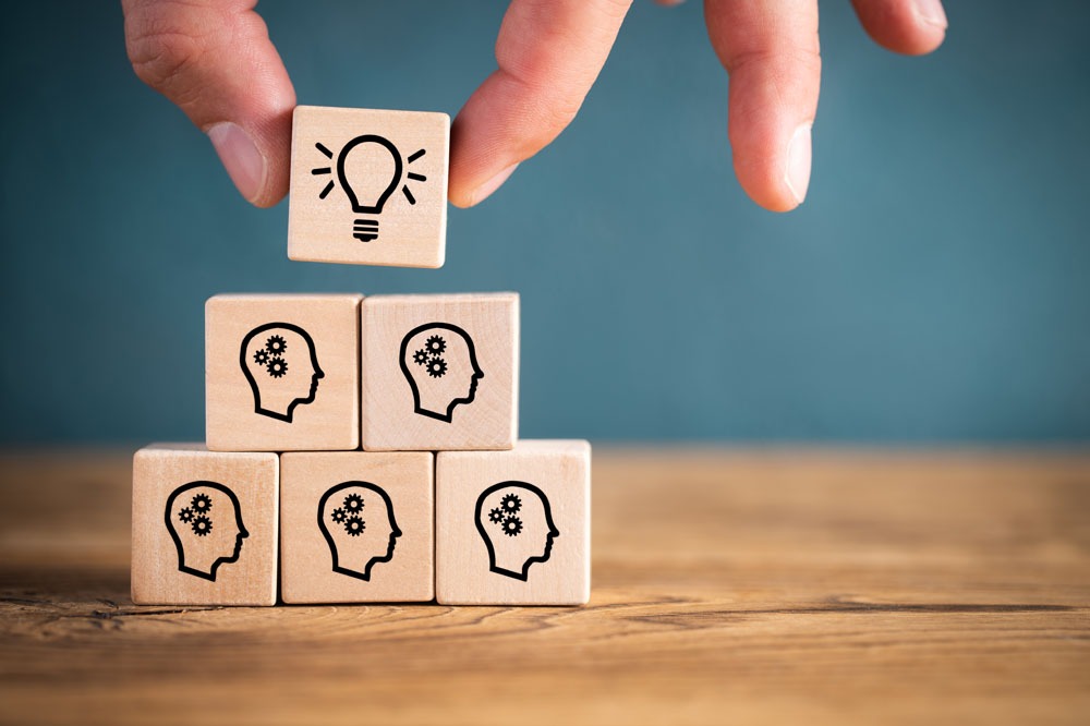 Knowledge management programme spurs increased sharing amongst staff in 2019 