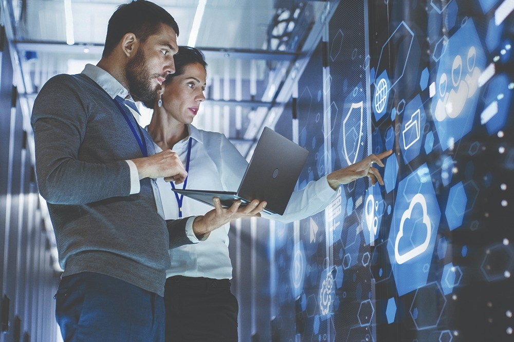 NATO Platform to lay the foundations for services, apps and agility