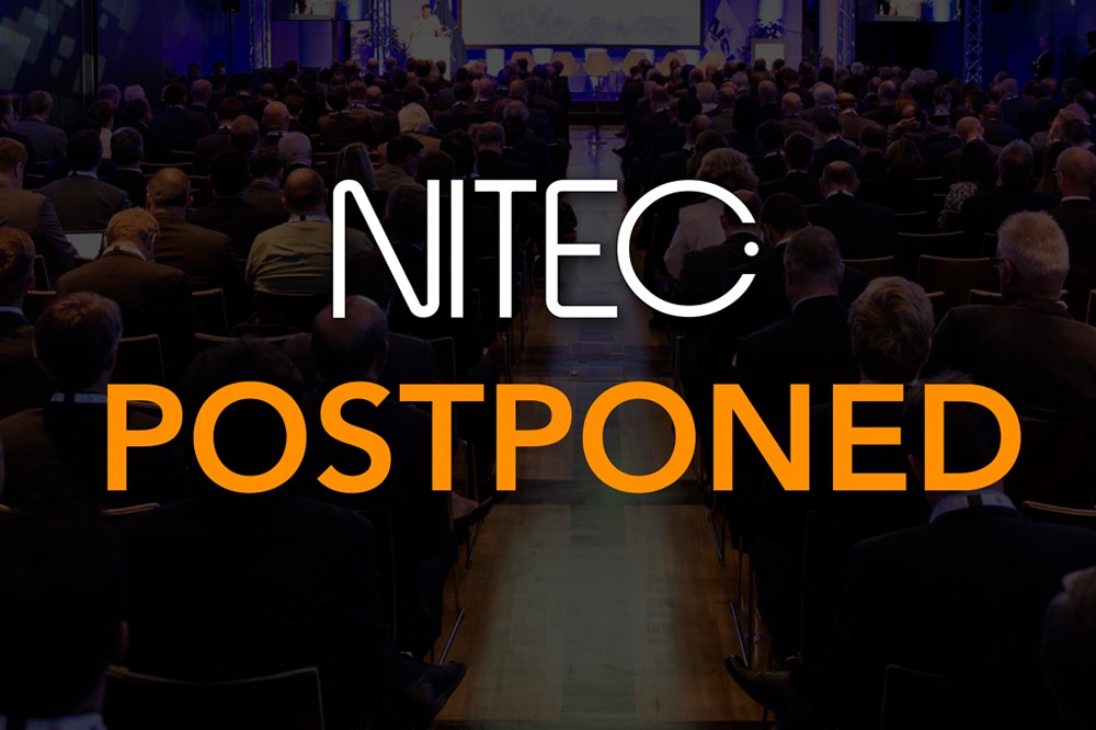 NITEC20 postponed