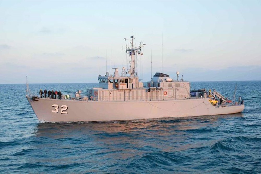 Agency kicks off work on Bulgarian NATO Combat Identification System upgrades 