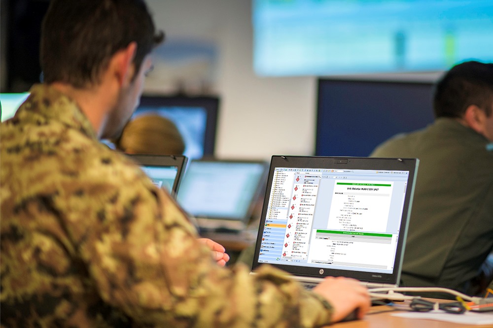 NATO Agency plans to release Invitation for Bids to upgrade NATO intelligence capability 