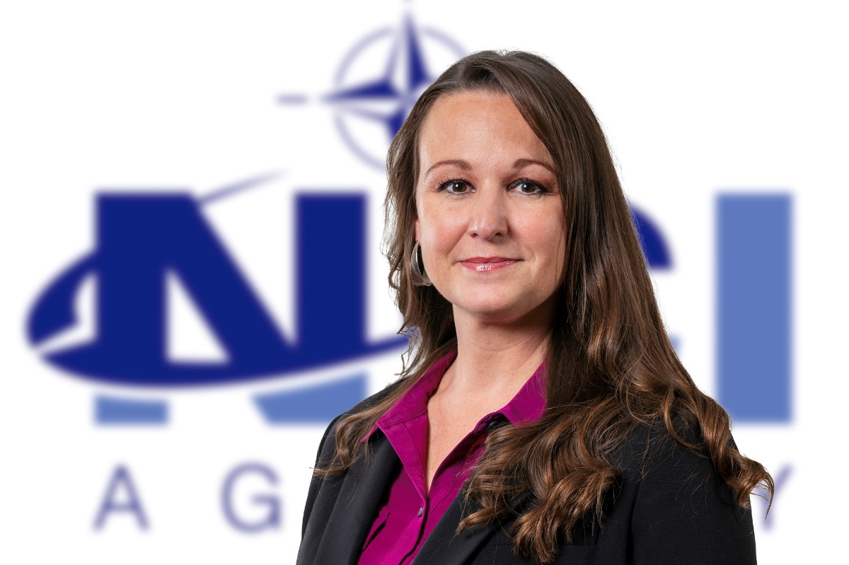 New Director takes the reins of NATO AgencytmpAmps acquisition portfolio