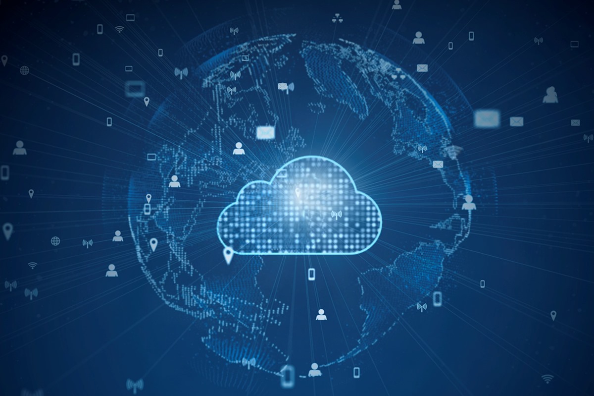 NATO discusses cloud in virtual event