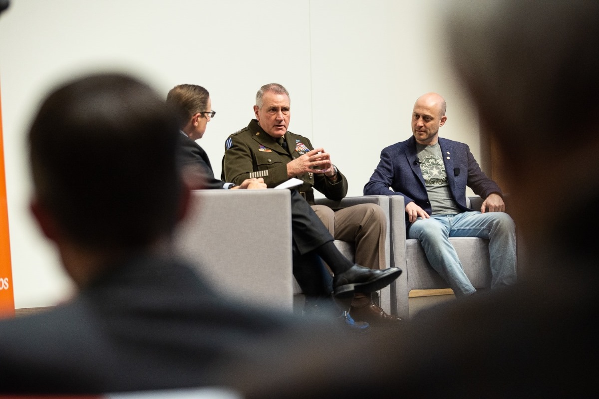 Army Futures Command Transforming Innovation