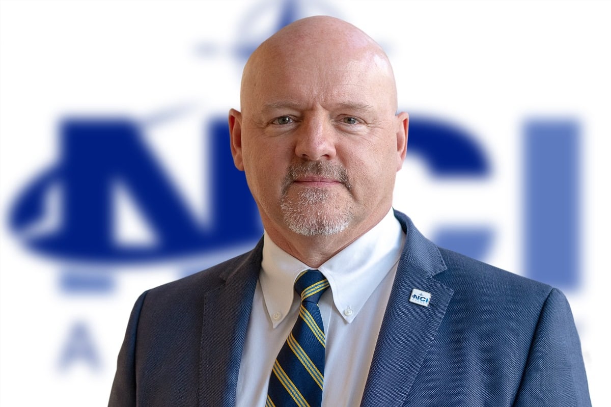 NATO Agency appoints NCI Academy Director