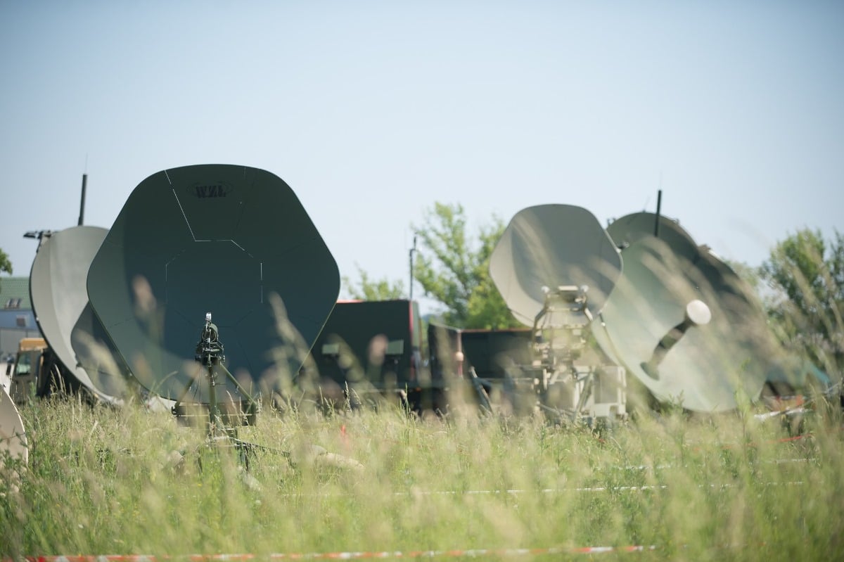 NATO exercise Steadfast Cobalt proceeds in new format